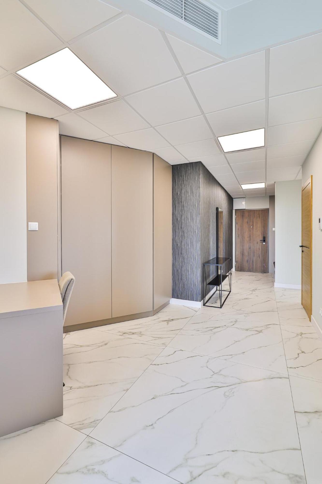 Kasprzaka 29 Panorama Tower 20 Pietro 85m2 By Perfect 2015 Apartament Warszawa